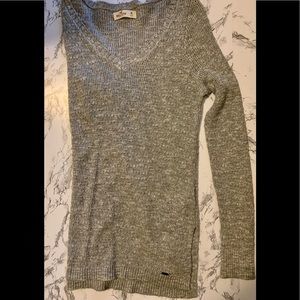 Like New Hollister sweater